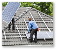 Solar und PV Reinigung