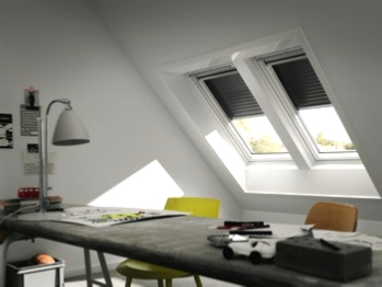 DKF-Dachfenster repariert und wartet Ihre Dachfenster zuverlässig und kompetent in Bochum.